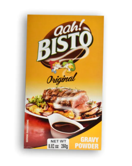 BISTO Original Gravy Powder 8.82 OZ